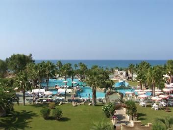 Mangia'S Himera Resort กัมโปเฟลิเช ดิ โรชเชลลา ภายนอก รูปภาพ