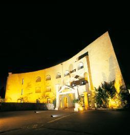 Mangia'S Himera Resort กัมโปเฟลิเช ดิ โรชเชลลา ภายนอก รูปภาพ